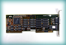 Vintage Cirrus Logic CL-GD5426 HG426AV-1.00 VESA VGA Card 1MB-2MB c.1993 picture