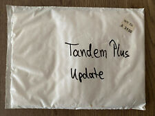 Tandem Plus Update, Original Disk And Instructions, German picture
