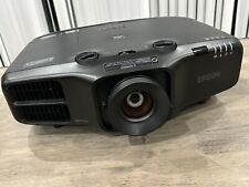 Epson PowerLite 4855WU WUXGA 3LCD Projector (H543A) 2856Hrs picture