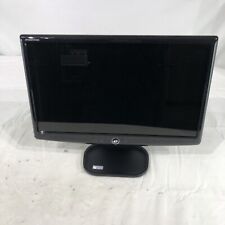 E Machines E182H D 19” LCD VGA 16:9 Monitor- Tested, Working picture