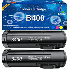 2Pack 106R03584 Compatible Xerox High Yield Black Toner for VersaLink B400/B405 picture