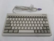 Vintage BTC 5100C PS/2 Mini Compact Keyboard picture