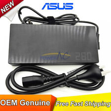 Genuine 280W AC Adapter Charger for ASUS ROG GX703HS-K4054T Zephyrus S17 Cord picture
