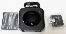 At&t Netgear Nighthawk MR1100 M1 Cat16 Mobile Hotspot WiFi AT&T MR1100-1A1NAS picture