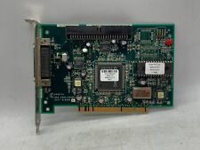 Adaptec AHA-2940/2940U Ultra Wide SCSI PCI Controller Card 916506-01 picture