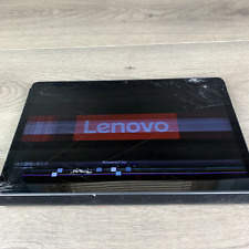 Lenovo Yoga Tab 11 YT-J706F 128GB 11