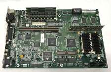 Vintage Socket 5 Motherboard w/ Intel Pentium 150 COASt Cache RAM DS0065887 picture