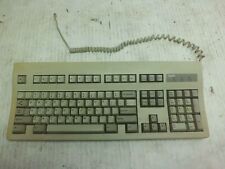 LK443-AA DEC DIGITAL EQUIPMENT CORPORATION GOOD CONDITION KEYBOARDS WITH RJ PLUG picture