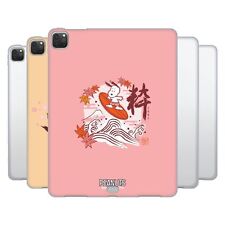 OFFICIAL PEANUTS ORIENTAL SNOOPY SOFT GEL CASE FOR APPLE SAMSUNG KINDLE picture