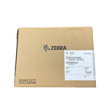 NEW IN BOX Zebra ZD410 Direct Thermal HC Ethernet 203dpi Part#: ZD41H22-D01E00EZ picture