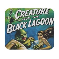 Creature from the Black Lagoon vintage horror movie poster MOUSE PAD picture