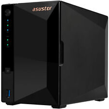 Asustor AS3302T Drivestor 2 Pro Network Attached Storage,1.4GHz Quad, DDR4 picture