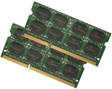 NEW 16GB 2x 8GB DDR3 SODIMM Kit for HP Compaq EliteBook 8460P Laptop Memory RAM picture