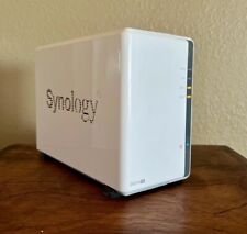 Synology DiskStation DS214se 2-Bay NAS (Diskless) - Power Supply Included picture