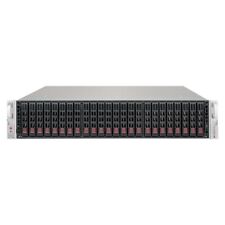 Supermicro SuperChassis CSE-216E26-R1200LPB Chassis NEW IN STOCK 5 Yr Warranty picture