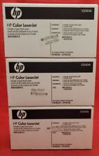 (LOT OF 3) HP CE265A Toner Collection Unit CP4020 • CP4520 New picture