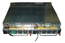 Original Dell PowerVault MD1120 Array Controllers JT356 with Power Supply F884J picture