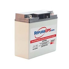 Briggs & Stratton B193043GS - Brand New Replacement Generator Battery picture