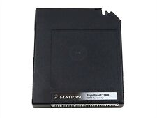 IMATION ROYAL GUARD 3480 210MB NATIVE 630MB COMPRESSED DATA CARTRIDGE TAPE 40467 picture