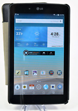 AT&T LG-V410 G Pad 7.0 LTE 16GB WI-FI + 4G LTE 7
