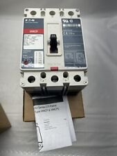 NEW HMCP150U4C Eaton Motor Circuit Protector 3 Pole 150 Amp 600V New In Box NIB picture