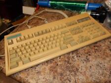 Vintage MAXUM 5-Pin Mechanical Clicky XT IBM PC Enhanced Keyboard picture