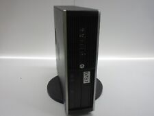 HP Compaq Elite 8200 Desktop Computer Intel Core i5-2400 8GB 500GB HD Windows XP picture