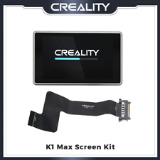 Creality 3D Printer K1/K1 MAX 4.3 Inch Full-Color Touch Screen Kit 480×400 picture