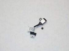 REF Genuine Dell Inspiron 11-3168 DC Power Jack with Cable 450.07604.0001 HUC 03 picture