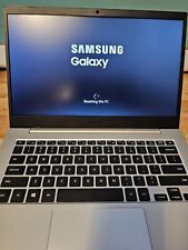 Used Samsung Galaxy Laptop NP340XLA picture