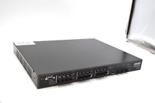 COMNET CNGE28FX4TX24MSPOE 24 PORT POE MANAGED Network SWITCH - Tested picture