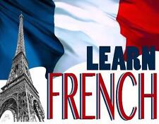 Learn French Fast - The Most Complete & Comprehensive Language Course on DVD picture