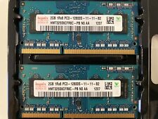 Apple RAM, Two 2GB Hynix DDR3 SDRAM  picture
