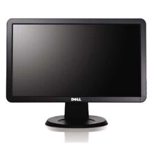 Dell IN1910N 18.5 Inch Widescreen Flat Panel Monitor Bonus VGA Cable Included picture