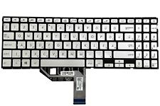 Backlit Hungarian Keyboard for Asus VivoBook S15 S532 S532F S532FA S532FL QWERTZ picture