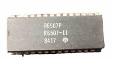 NOS R6507P Chip 8 Bit. Vtg Computing picture