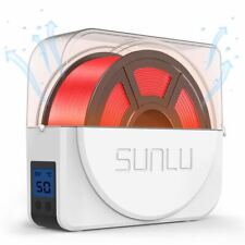 Sunlu S1 PLUS 3D Printer Filament Dryer Box Filament Holder Storage Timer PLA  picture