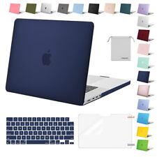 Case for 2023 MacBook Pro 14 16 inch M1 M2 M3 A2918 A2991 A2992 A2442 Cover picture