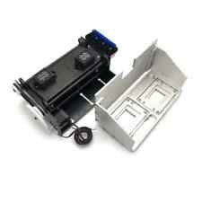 Double Head Capping Station Holder Plate Modified Kit Printer Head Pump Assembly picture