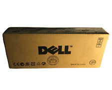 Lot of 2 Dell AX510 Multimedia Soundbar PC Monitor Speaker 0C730C - OPEN BOX picture