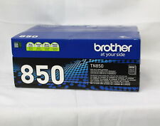 BrotherTN850 Toner Cartridge picture