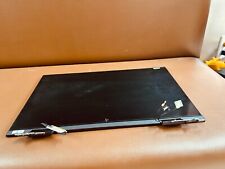 Genuine Used HP ENVY x360 15m-eu0033dx Complete Screen Assembly Digitizer Glass picture