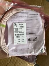 OFS Indoor Preconnectorized Indoor Fiber Optic 50ft Cable picture