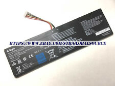 NEW GAG-N4A Battery For Gigabyte Aorus 15 XE5 15G 15P 17G 17H XC Aero 15 XD 17YD picture
