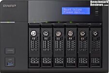 QNAP TS-659 Pro II 6 Bay NAS 1GB RAM (no hard drives) picture
