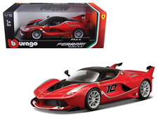 Red Dream: 1/18 Scale Diecast Model Car... picture