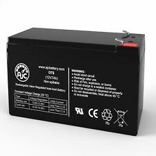 Tripp Lite AVR750U AVRX750U 12V 7Ah UPS Replacement Battery picture