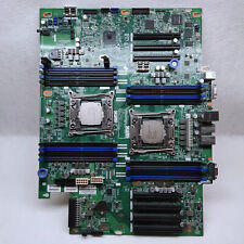 Lenovo ThinkServer TD350 (E5-2600 v3/v4)| Motherboard | 00HV370 picture