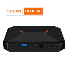 CHUWI Mini Desktop Computer PC Intel N4100|8GB Ram|256GB SSD |Windows 10 MINI PC picture