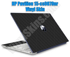 Any 1 Vinyl Skin / Decal for the HP Pavilion 15-cs0079nr - Free US Shipping picture